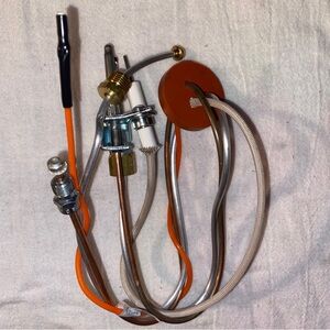 Supplying Demand AP13243 Water Heater Pilot Assembly Natural Gas